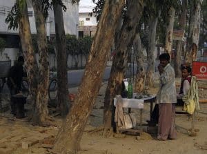 Barber Gomti Nagar Lucknow