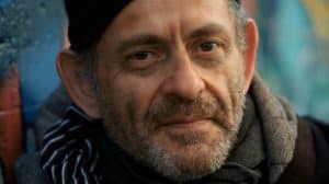 The late Jack Kwinter is pictured on the set of Heart of Perception, a 2012 short film in which he plays a homeless man who reconnects with his daughter over photography. An actor, clothing designer, closet songwriter and long-time Beacher, Kwinter was top of mind among friends and family this December, a year after his passing.