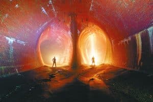 Jon Muldoon - Buried Waters