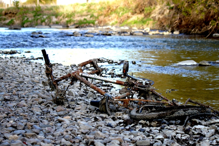 PHOTO: Kimberley Taylor