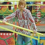 Sam Reddick