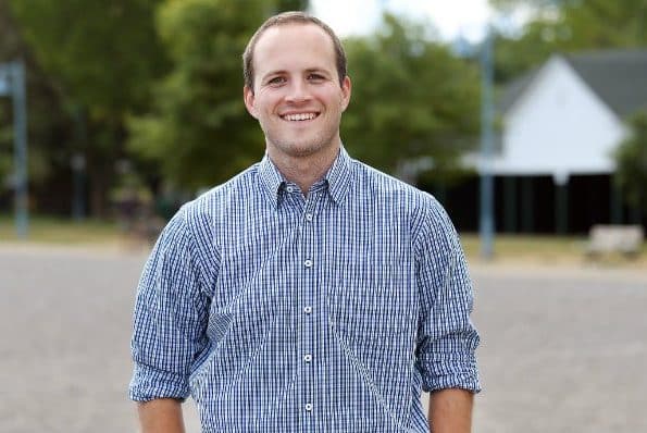 Nathaniel Erskine-Smith