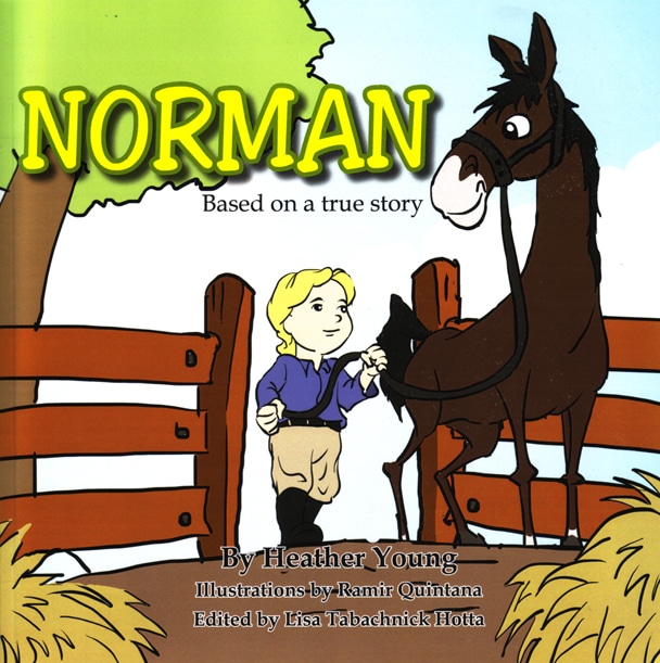 Norman-Young-cover