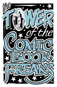 Towerofthecomicbookfreaks