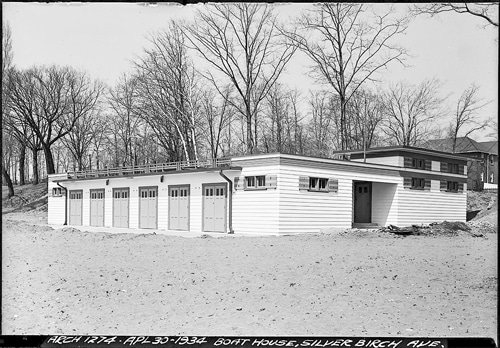 Buildings hold history, not just boats – Beach Metro Community News