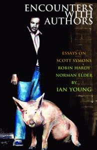 books-ian young-encounters with authors