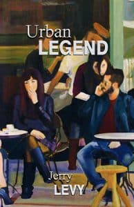 books-jerry levy-urban legend