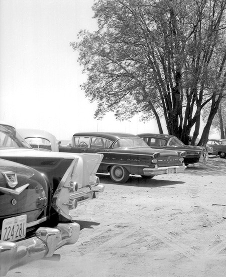 PHOTO: Mary Woo, courtesy Norton Woo