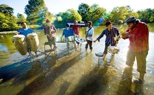 CaneFire PHOTO: Kevin Thom