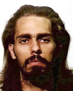 Joseph Bourdreault PHOTO: Toronto Police Services