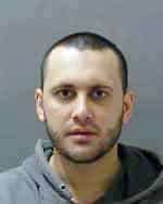 Zaheer Ahmad, also known as Rick Smith