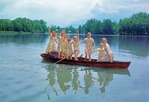 Heather Menzies played Louisa, the oldest of the von Trapp children, in The Sound of Music.