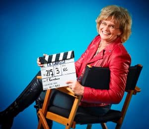Linda Shuyler, creator of the Degrassi franchise. PHOTO: Courtesy Epitome Pictures