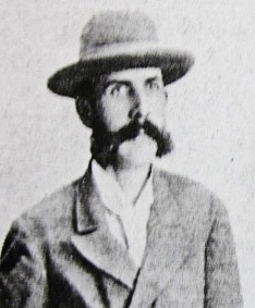 Walter Massey