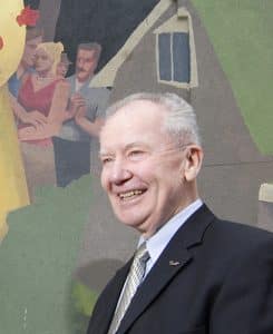 David Windrim PHOTO: Beach Metro News file photo